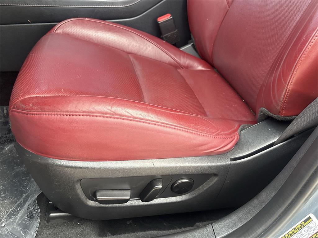 used 2023 Mazda CX-30 car, priced at $22,590