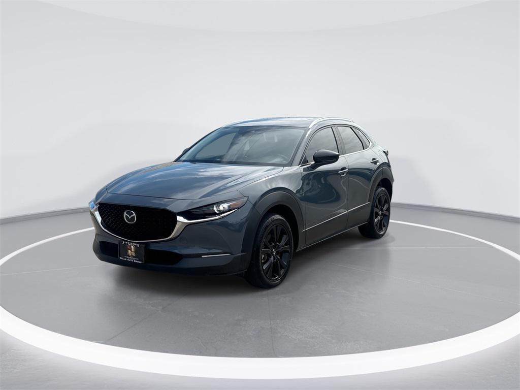 used 2023 Mazda CX-30 car, priced at $22,590