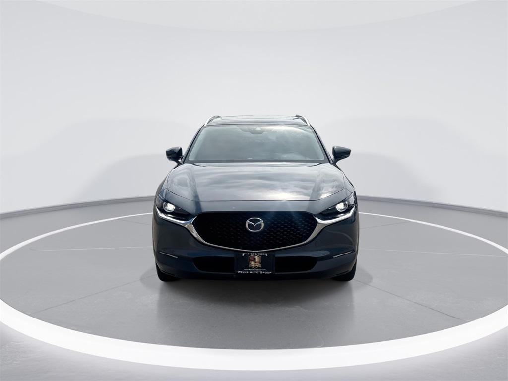 used 2023 Mazda CX-30 car, priced at $22,590