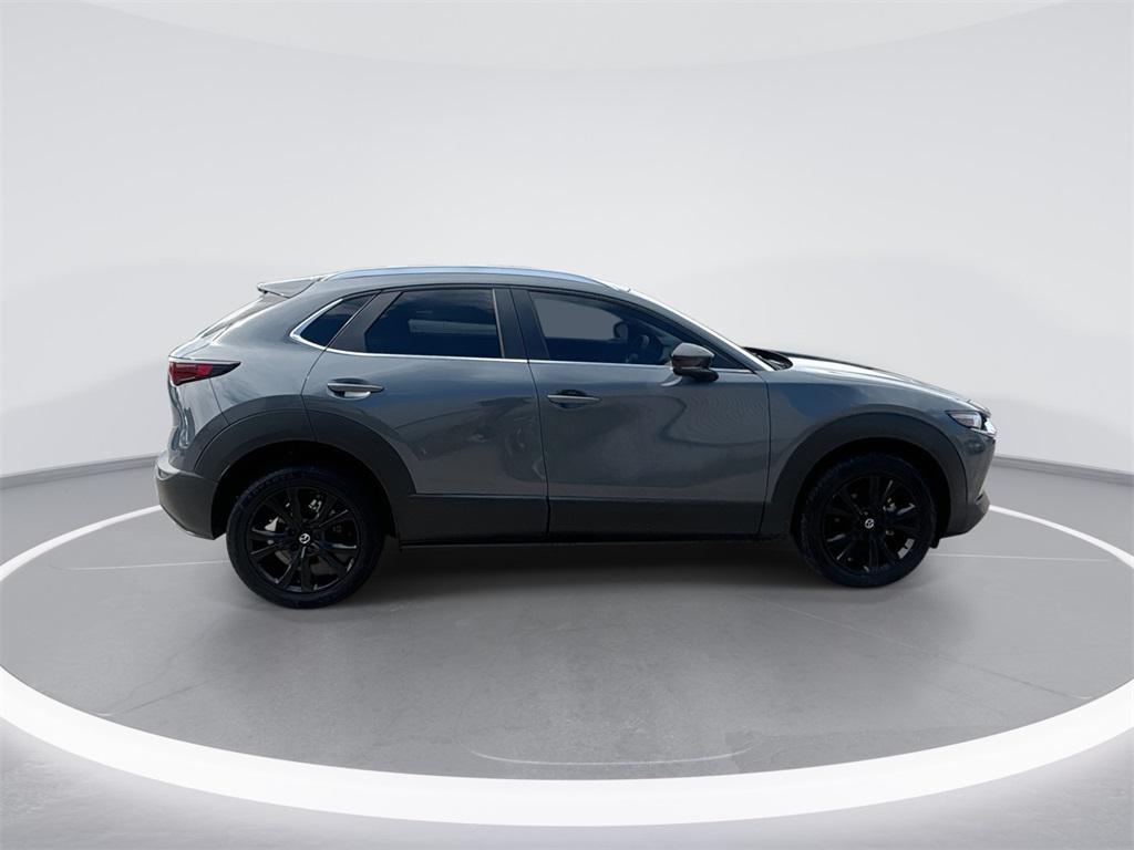 used 2023 Mazda CX-30 car, priced at $22,590