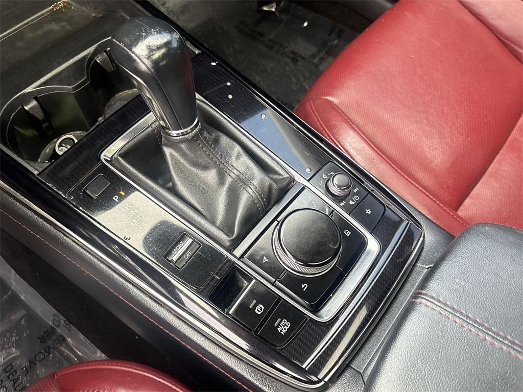 used 2023 Mazda CX-30 car, priced at $22,590