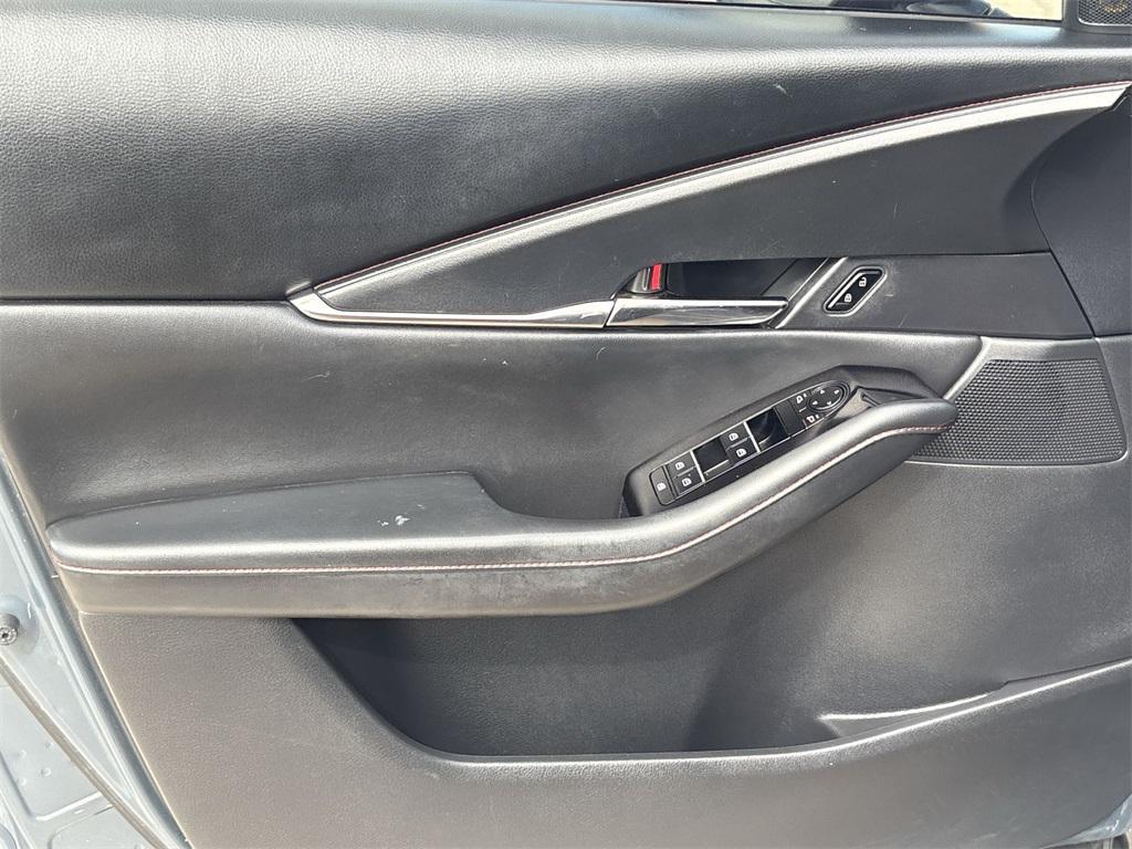 used 2023 Mazda CX-30 car, priced at $22,590