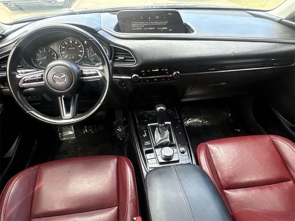 used 2023 Mazda CX-30 car, priced at $22,590
