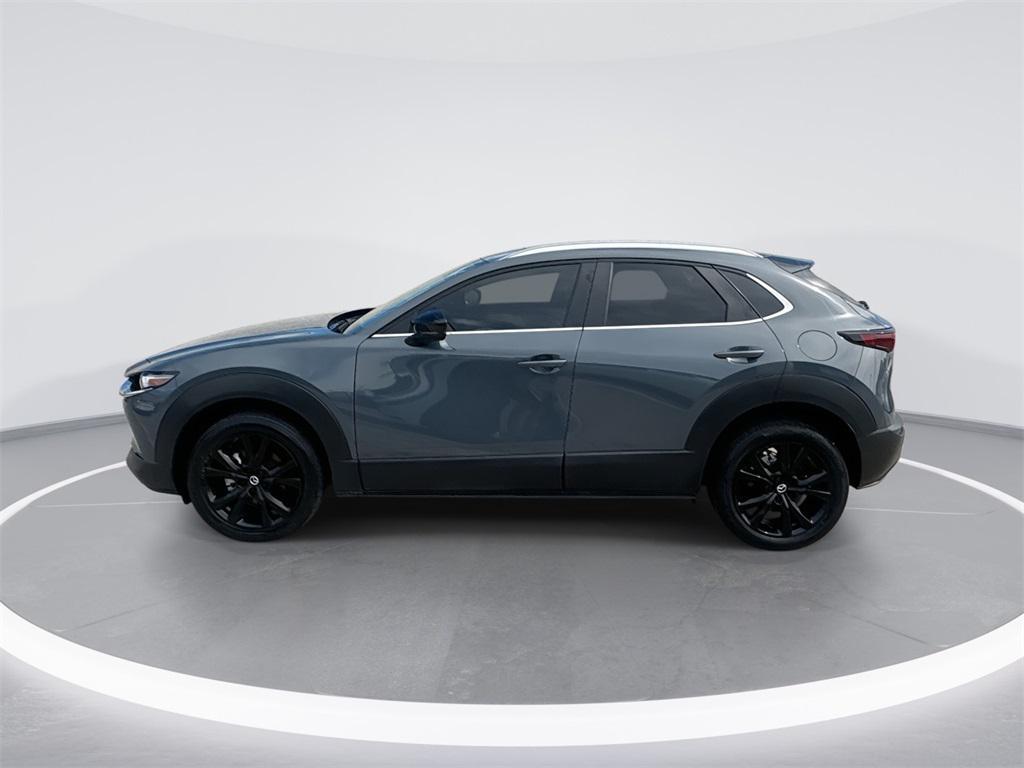 used 2023 Mazda CX-30 car, priced at $22,590