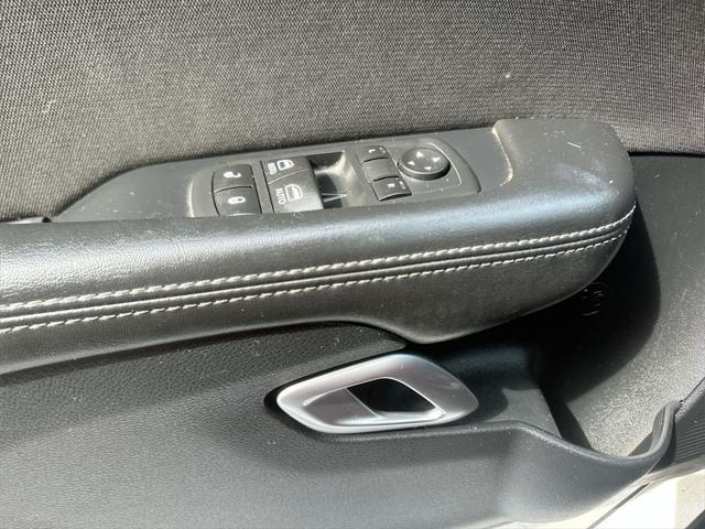 used 2016 Dodge Challenger car, priced at $19,999