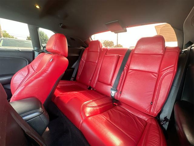 used 2016 Dodge Challenger car, priced at $19,999