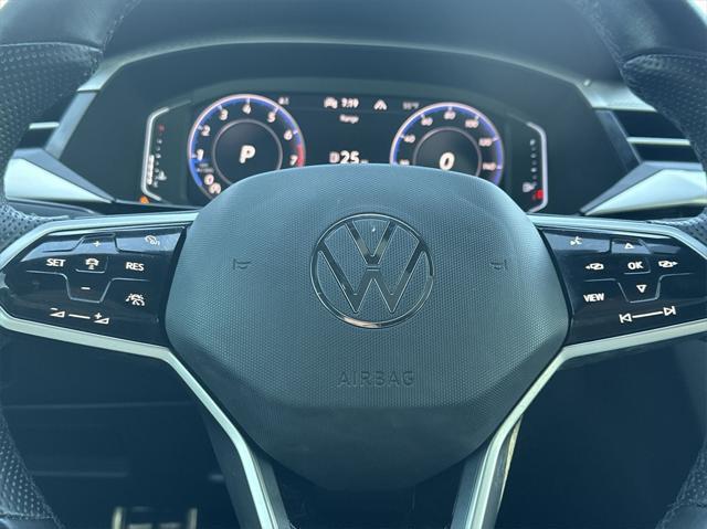 used 2021 Volkswagen Arteon car, priced at $23,888