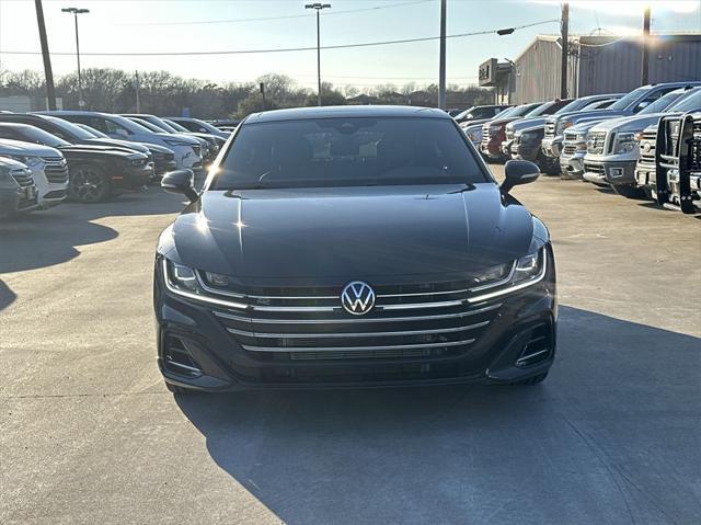 used 2021 Volkswagen Arteon car, priced at $23,888