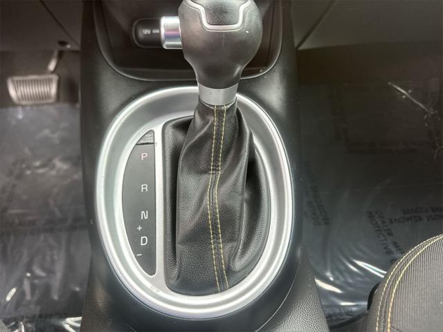 used 2015 Kia Soul car, priced at $8,897