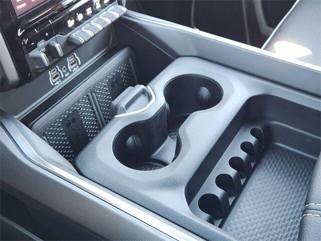 new 2026 Ram 3500 car, priced at $82,834