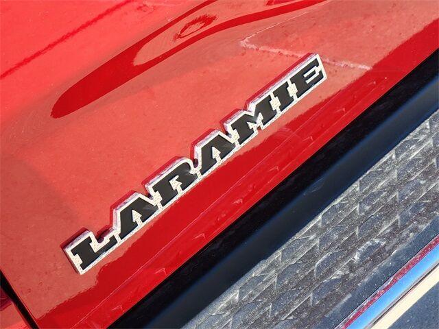 new 2026 Ram 3500 car, priced at $82,834