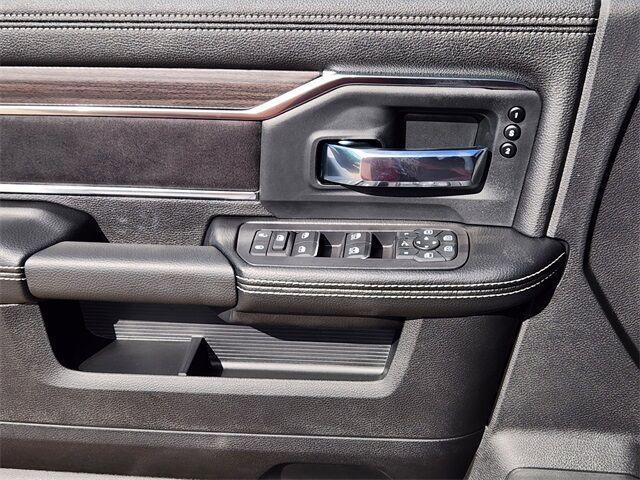 new 2026 Ram 3500 car, priced at $82,834