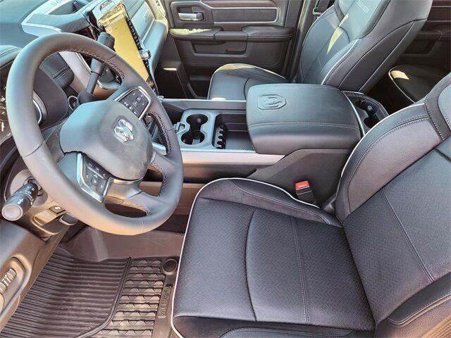 new 2026 Ram 3500 car, priced at $82,834