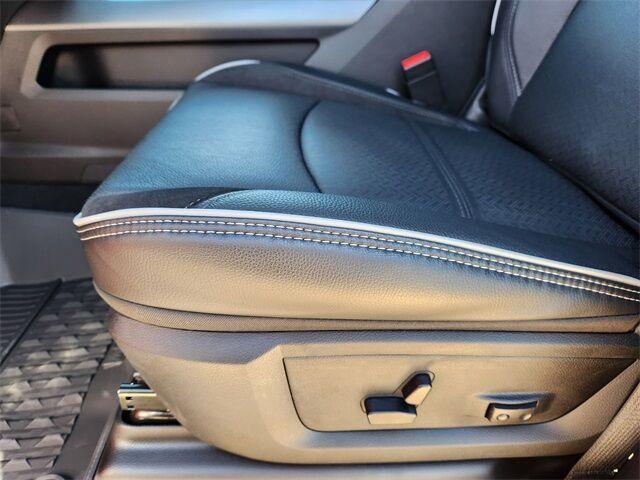 new 2026 Ram 3500 car, priced at $82,834