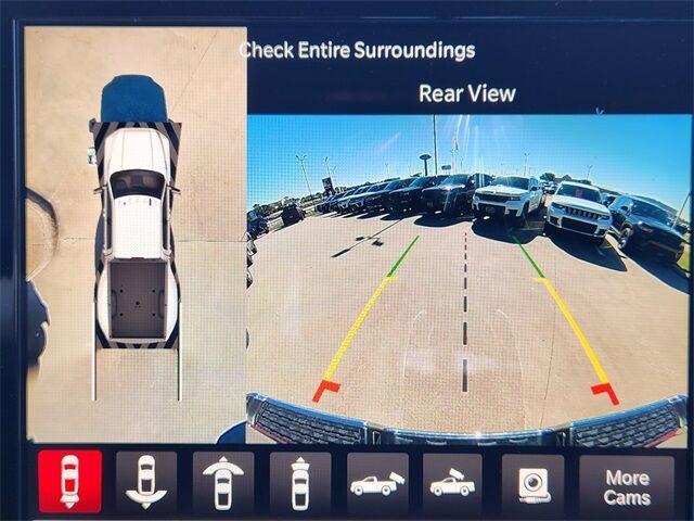 new 2026 Ram 3500 car, priced at $82,834