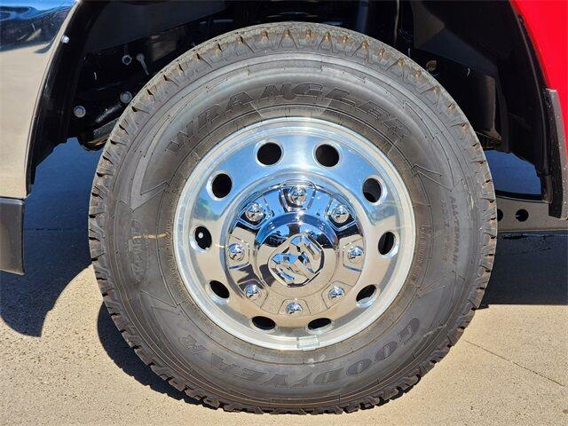 new 2026 Ram 3500 car, priced at $82,834