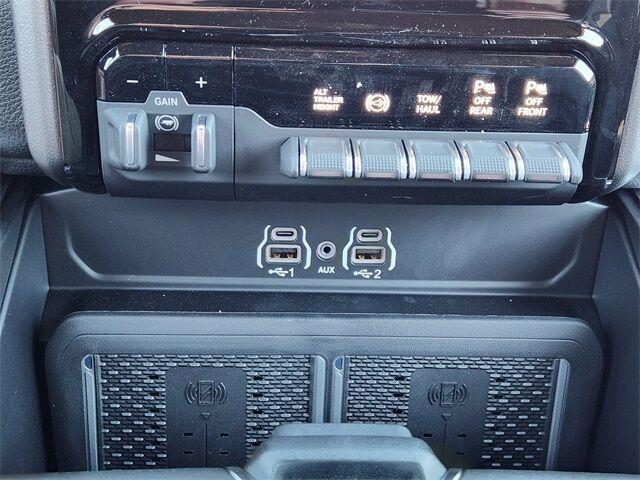 new 2026 Ram 3500 car, priced at $82,834