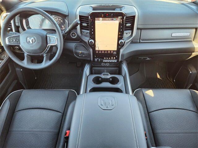 new 2026 Ram 3500 car, priced at $82,834