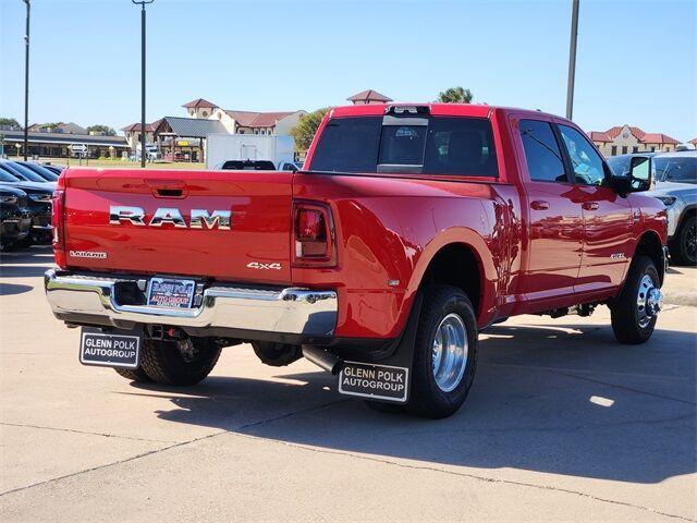 new 2026 Ram 3500 car, priced at $82,834