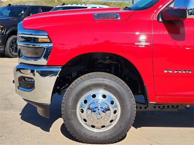 new 2026 Ram 3500 car, priced at $82,834