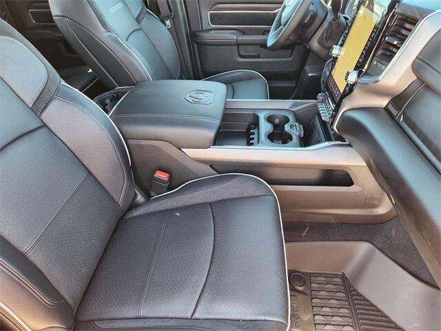 new 2026 Ram 3500 car, priced at $82,834