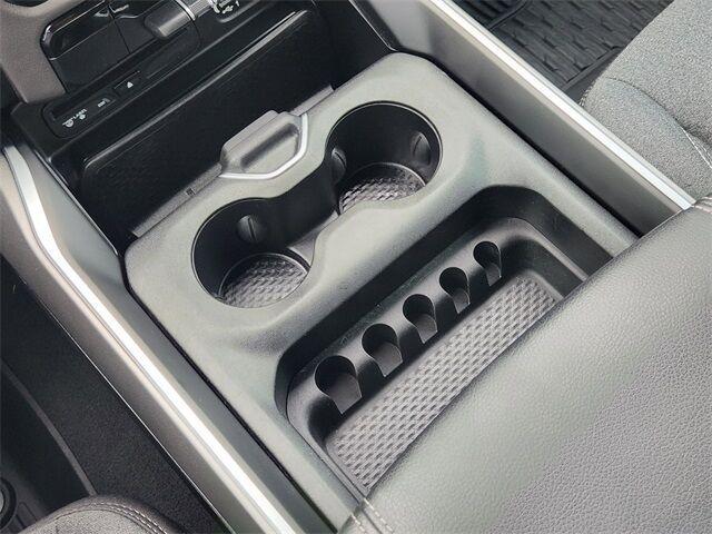 used 2019 Ram 1500 car, priced at $26,200