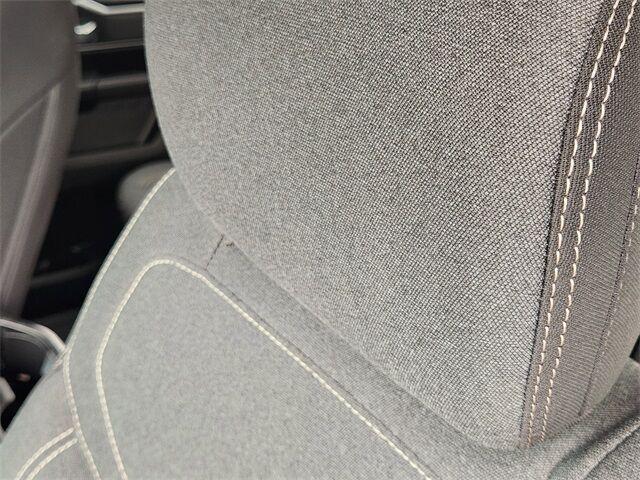 used 2019 Ram 1500 car, priced at $26,200