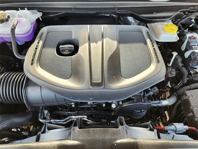 new 2025 Ram 1500 car, priced at $40,242