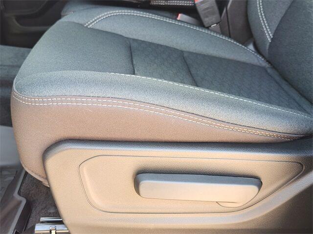 new 2025 Ram 1500 car, priced at $40,242