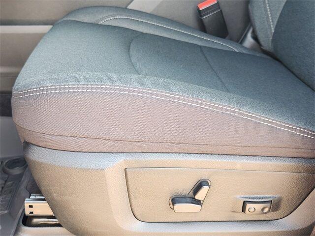 new 2026 Ram 3500 car, priced at $75,326