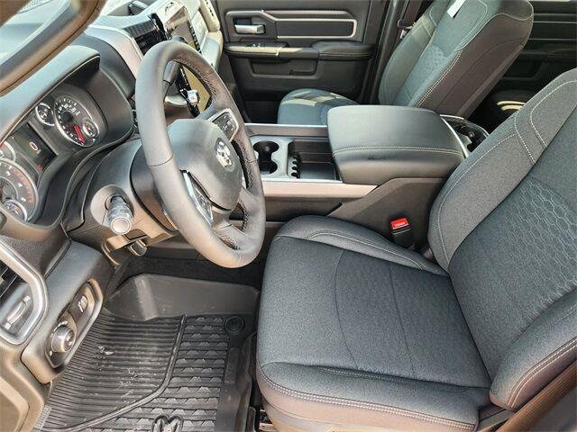 new 2026 Ram 3500 car, priced at $75,326