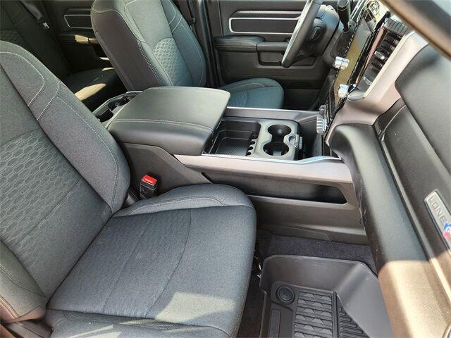 new 2026 Ram 3500 car, priced at $75,326