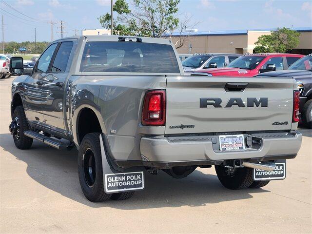 new 2026 Ram 3500 car, priced at $75,326