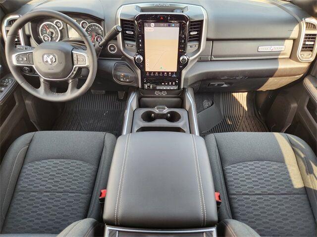 new 2026 Ram 3500 car, priced at $75,326