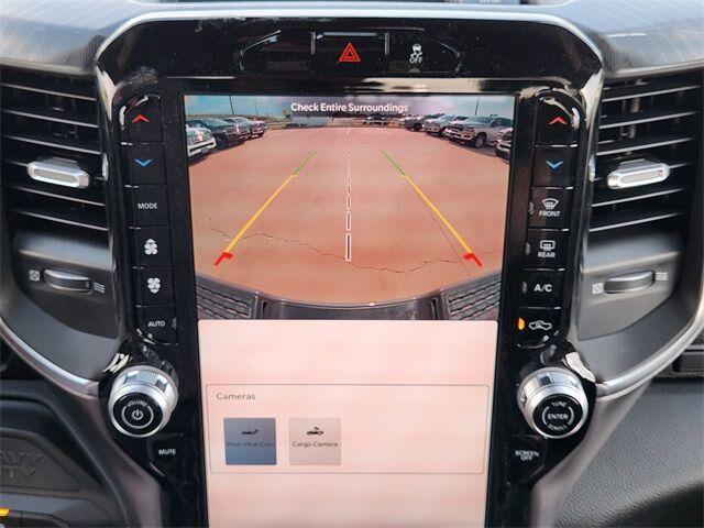 new 2026 Ram 3500 car, priced at $75,326