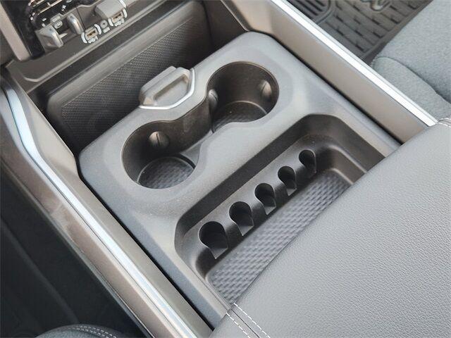 new 2026 Ram 3500 car, priced at $75,326