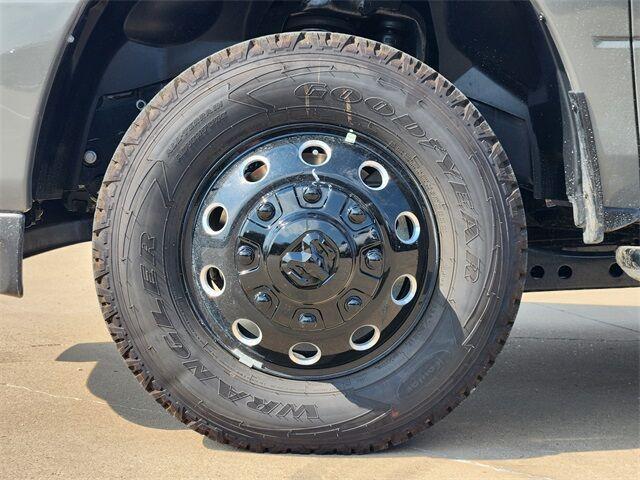 new 2026 Ram 3500 car, priced at $75,326