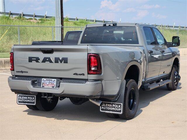 new 2026 Ram 3500 car, priced at $75,326