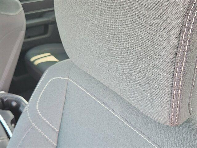 new 2026 Ram 3500 car, priced at $75,326