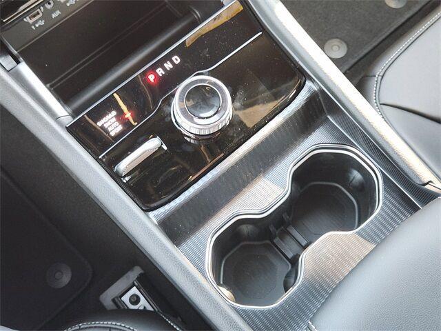 new 2025 Jeep Grand Cherokee car, priced at $43,795