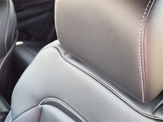 new 2025 Jeep Grand Cherokee car, priced at $43,795