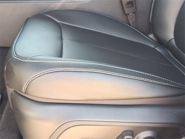 new 2025 Jeep Grand Cherokee car, priced at $43,795