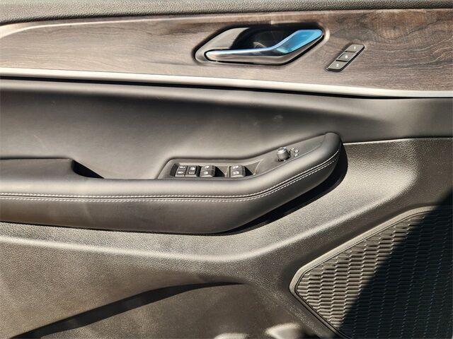 new 2025 Jeep Grand Cherokee car, priced at $43,795