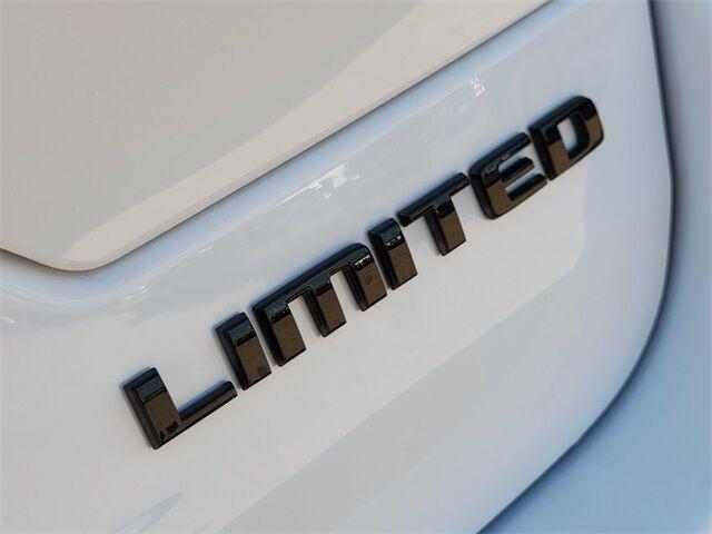 new 2025 Jeep Grand Cherokee car, priced at $43,795