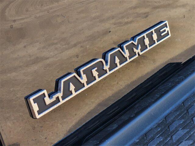new 2026 Ram 3500 car, priced at $81,427