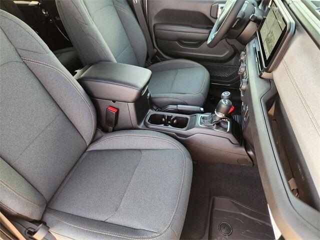 new 2025 Jeep Wrangler car, priced at $47,686