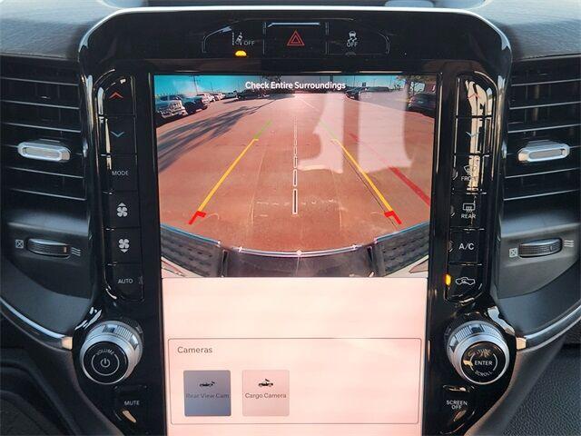 new 2026 Ram 3500 car, priced at $82,542