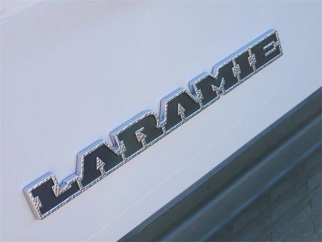 new 2026 Ram 3500 car, priced at $82,542