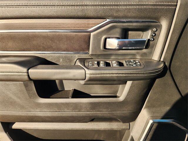 new 2026 Ram 3500 car, priced at $82,542