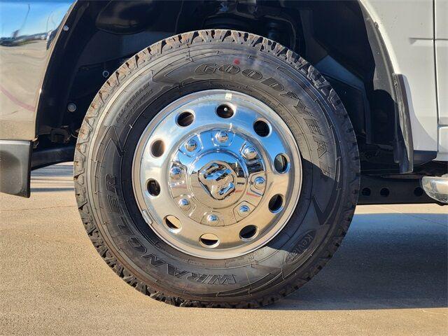 new 2026 Ram 3500 car, priced at $82,542